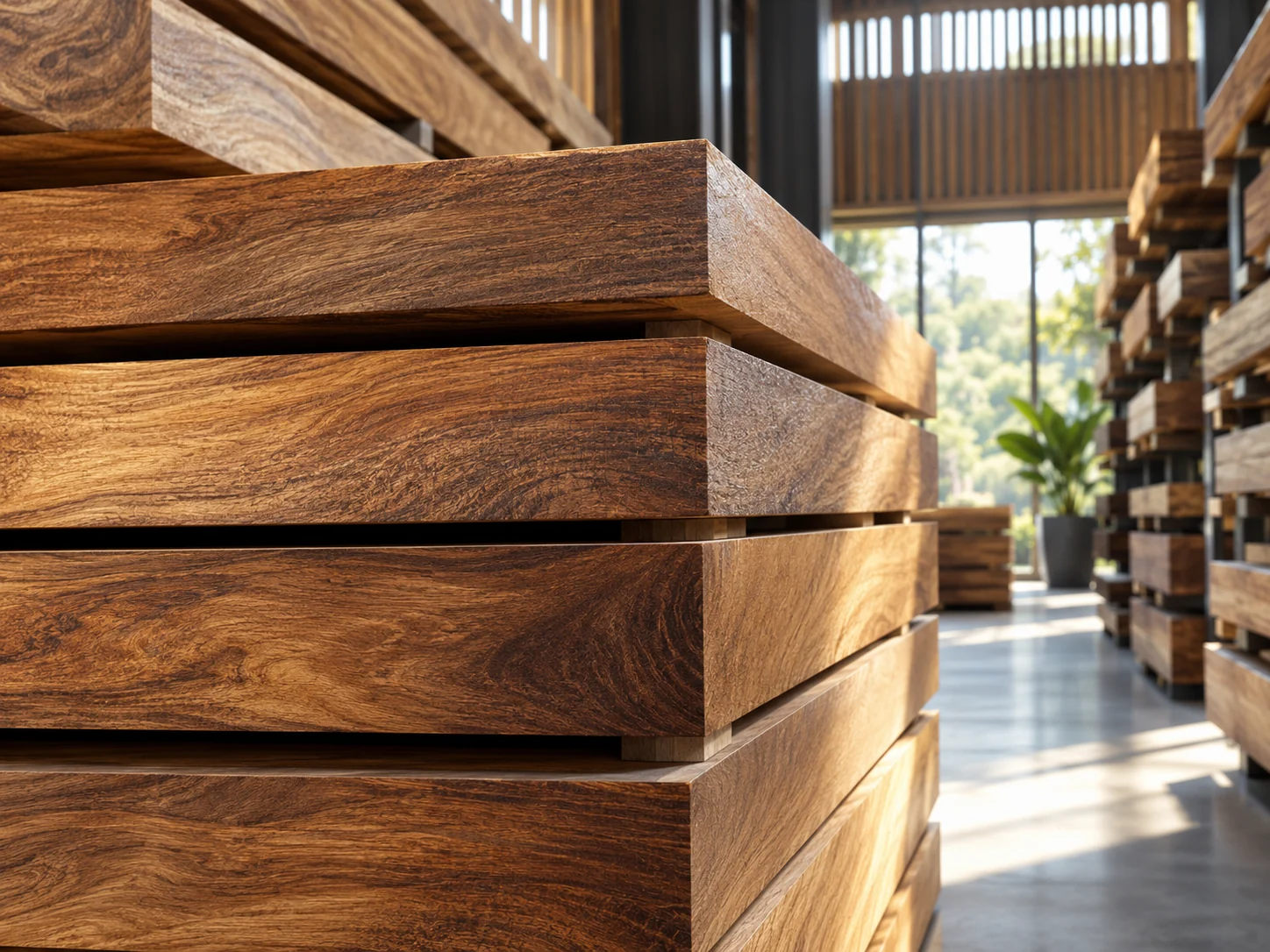 Holz & Detail